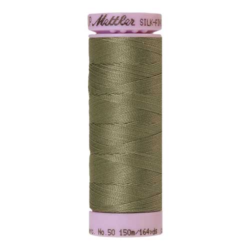 0381 - Sage Silk Finish Cotton 50 Thread